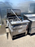 VULCAN GAS RANGE