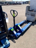 5000LBS MANUAL PALLET JACK