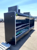 2016 HUSSMANN SELF CONTAINED MULTIDECK