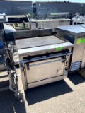 WOLF NAT GAS COOKTOP RANGE