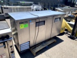 TRUE BAR BACK COOLER