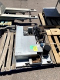 REFRIGERATION UNIT
