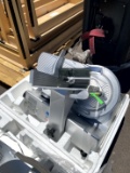 2004 BIZERBA DELI SLICER