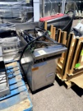 GARLAND ELECTRIC FRYER