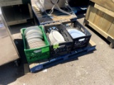 PALLET OF DISHWARE