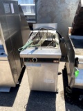 GARLAND ELECTRIC FRYER