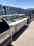 WASSERSTROM HOT FOOD SERVICE BAR