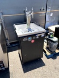 BEVERAGE AIR KEGERATOR