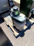 ROBOT COUPE JUICER