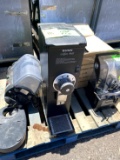 BUNN COFFEE GRINDER