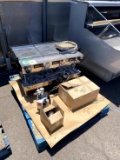 LA MARZOCCO ESPRESSO MACHINE