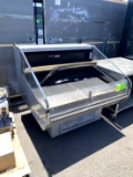 2021 HUSSMANN SELF SERVICE CASE
