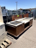 MILLWORK SERVICE STATION