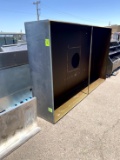 EXHAUST HOOD