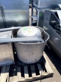 ROOFTOP EXHAUST FAN