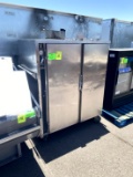 FWE HOLDING CABINET