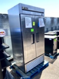 TRUE STAINLESS STEEL COOLER