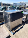 LARGE ICE BIN