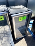 IDW GLASS DOOR COOLER