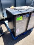 QBD GLASS DOOR COOLER