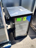 TRUE GLASS DOOR COOLER