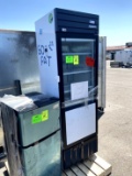 HABCO GLASS DOOR PHARMACY COOLER
