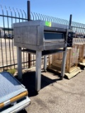 SVEBA DAHLEN DECK OVEN
