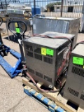 APPLIED ENERGY INDUSTRIAL CHARGERS