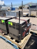 APPLIED ENERGY INDUSTRIAL CHARGERS
