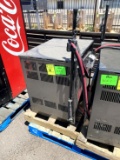 APPLIED ENERGY INDUSTRIAL CHARGERS