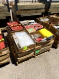 PALLET OF ASSORTED SMALLWARES
