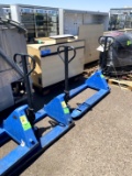 5000LBS MANUAL PALLET JACK