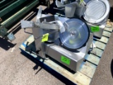 2015 BIZERBA DELI SLICER