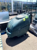 NOBLES FLOOR SCRUBBER