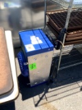 HEAT CRAFT SINGLE FAN COIL
