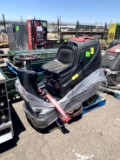 VIPER RIDE ON FLOOR BUFFER