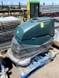 NOBLES FLOOR SCRUBBER