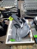 2006 BIZERBA DELI SLICER