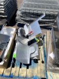 2019 BIZERBA DELI SLICER
