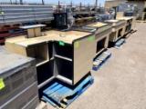 KILLION U SHAPED DUAL BELT CHECKLANE