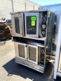 GARLAND NAT GAS CONVECTION OVEN