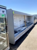20FT RUN OF 2020 HILL PHOENIX MULTIDECK