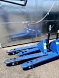 5000LBS MANUAL PALLET JACK
