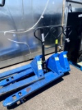 5000LBS MANUAL PALLET JACK