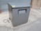 True undercounter refrigerator
