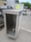 Krowne back bar drain sink