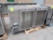 Continental under-bar refrigerator