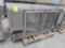 Continental under-bar refrigerator