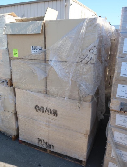 pallet of International door closers