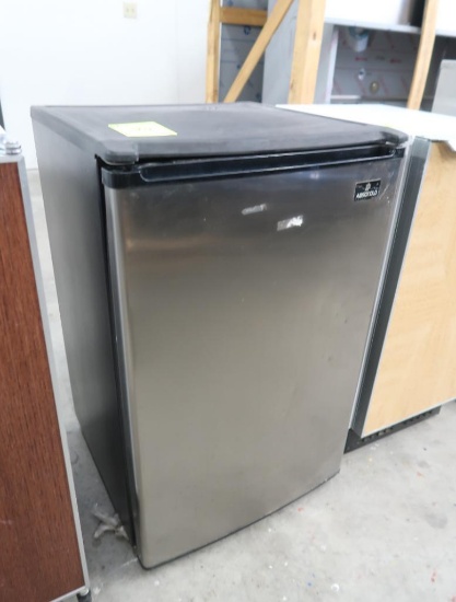 Absocold undercounter refrigerator